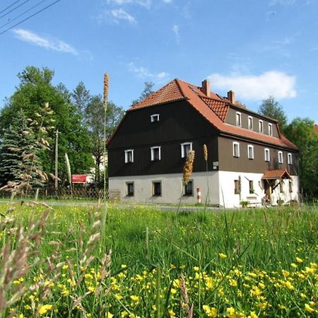Ferienwohnungen Im Landstreicherhaus ชโตลเพน ภายนอก รูปภาพ
