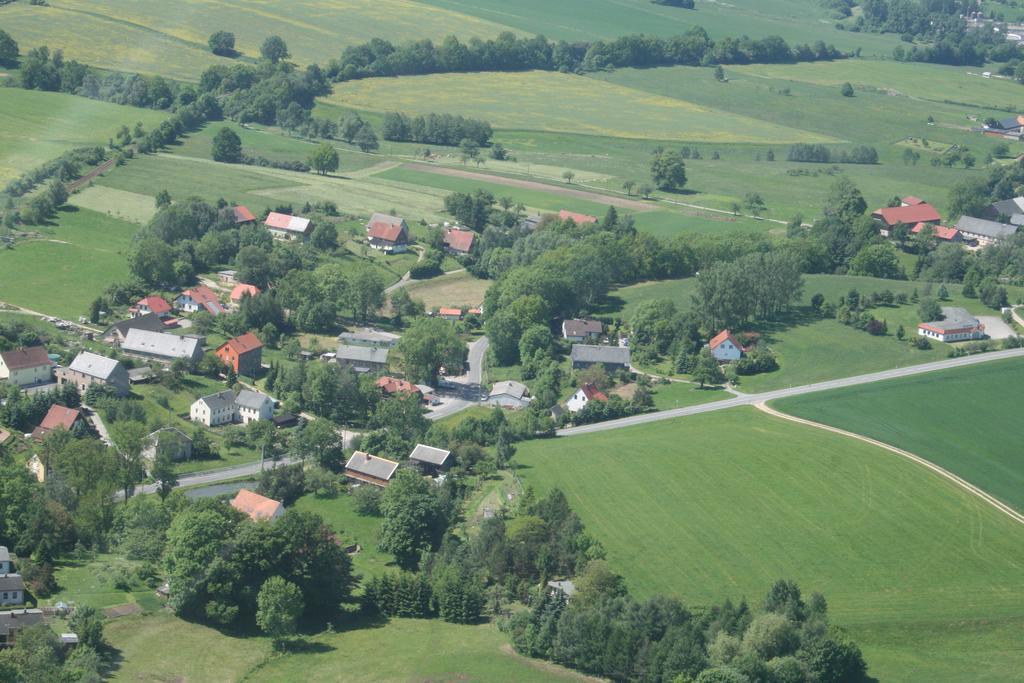 Ferienwohnungen Im Landstreicherhaus ชโตลเพน ภายนอก รูปภาพ