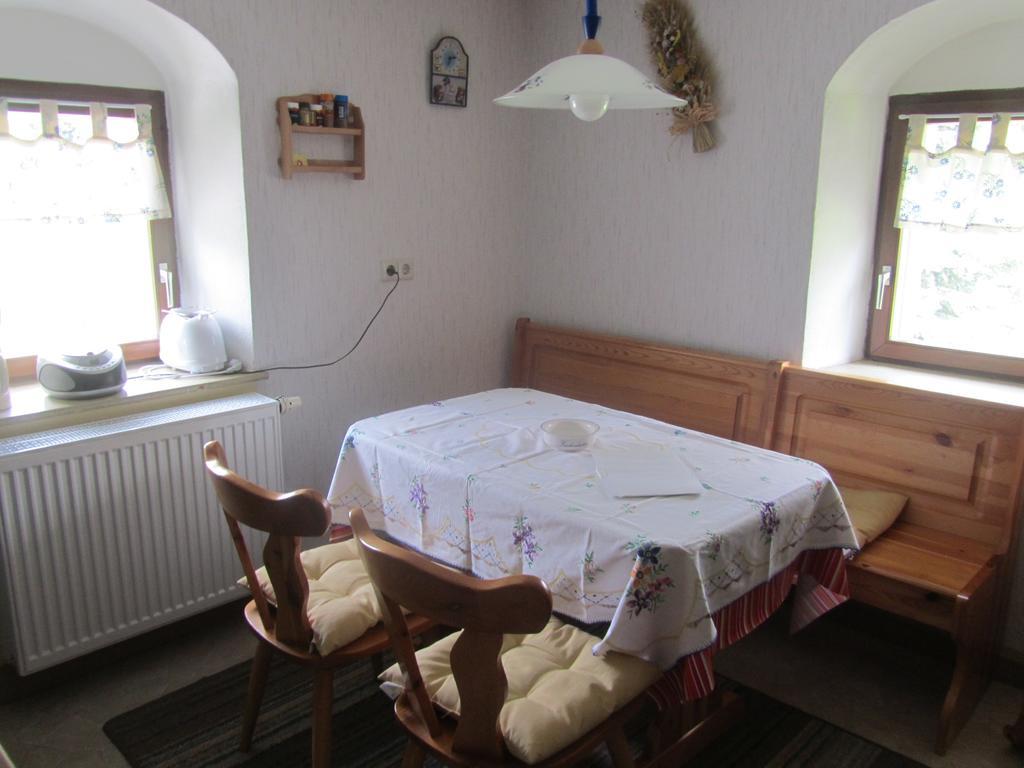 Ferienwohnungen Im Landstreicherhaus ชโตลเพน ภายนอก รูปภาพ